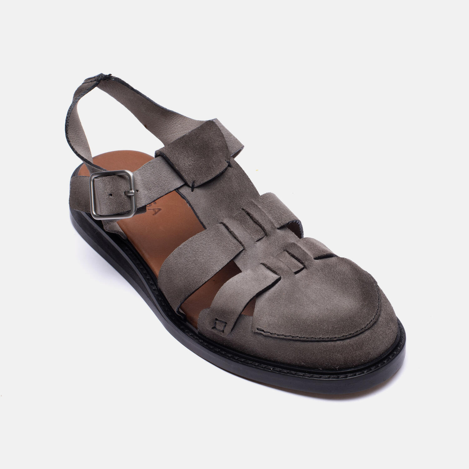 CAPASA MILANO SHOES COLLECTION WOMEN SS 2027 - Foto #84