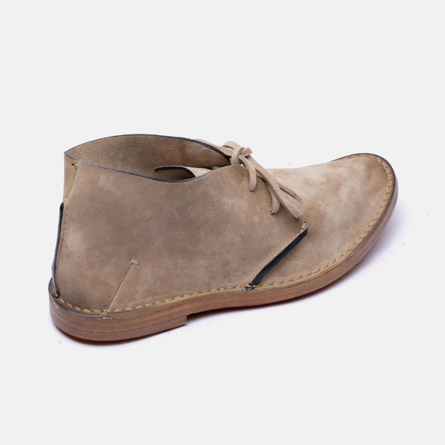 CAPASA MILANO SHOES COLLECTION WOMEN SS 2027 - Foto #97