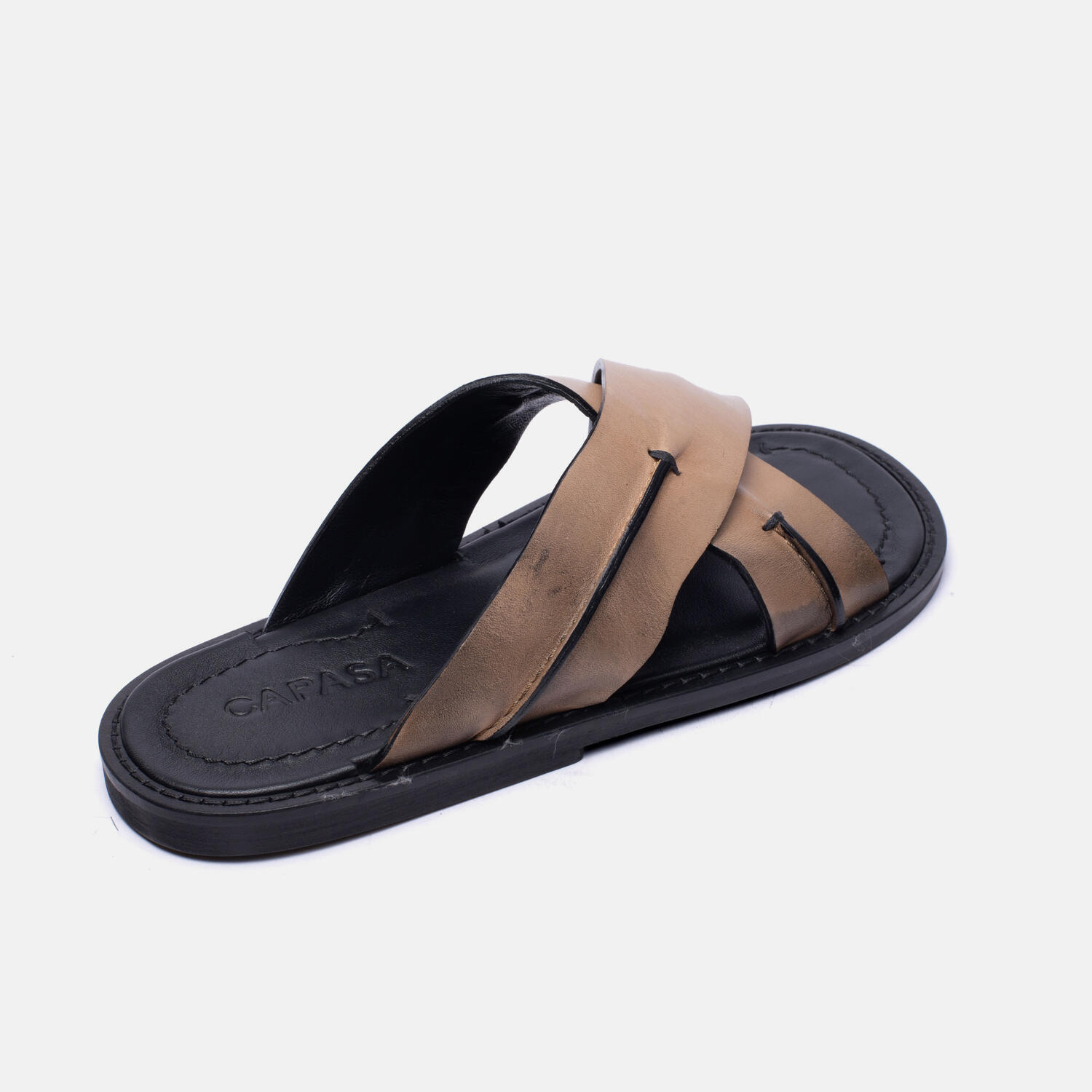 CAPASA MILANO SHOES COLLECTION WOMEN SS 2027 - Foto #94