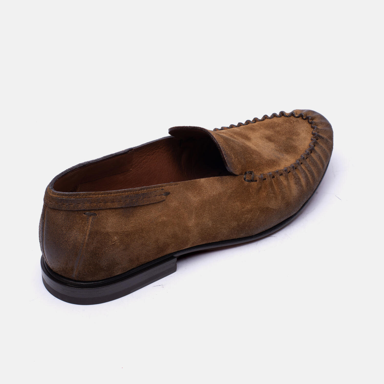 CAPASA MILANO SHOES COLLECTION WOMEN SS 2027 - Foto #106
