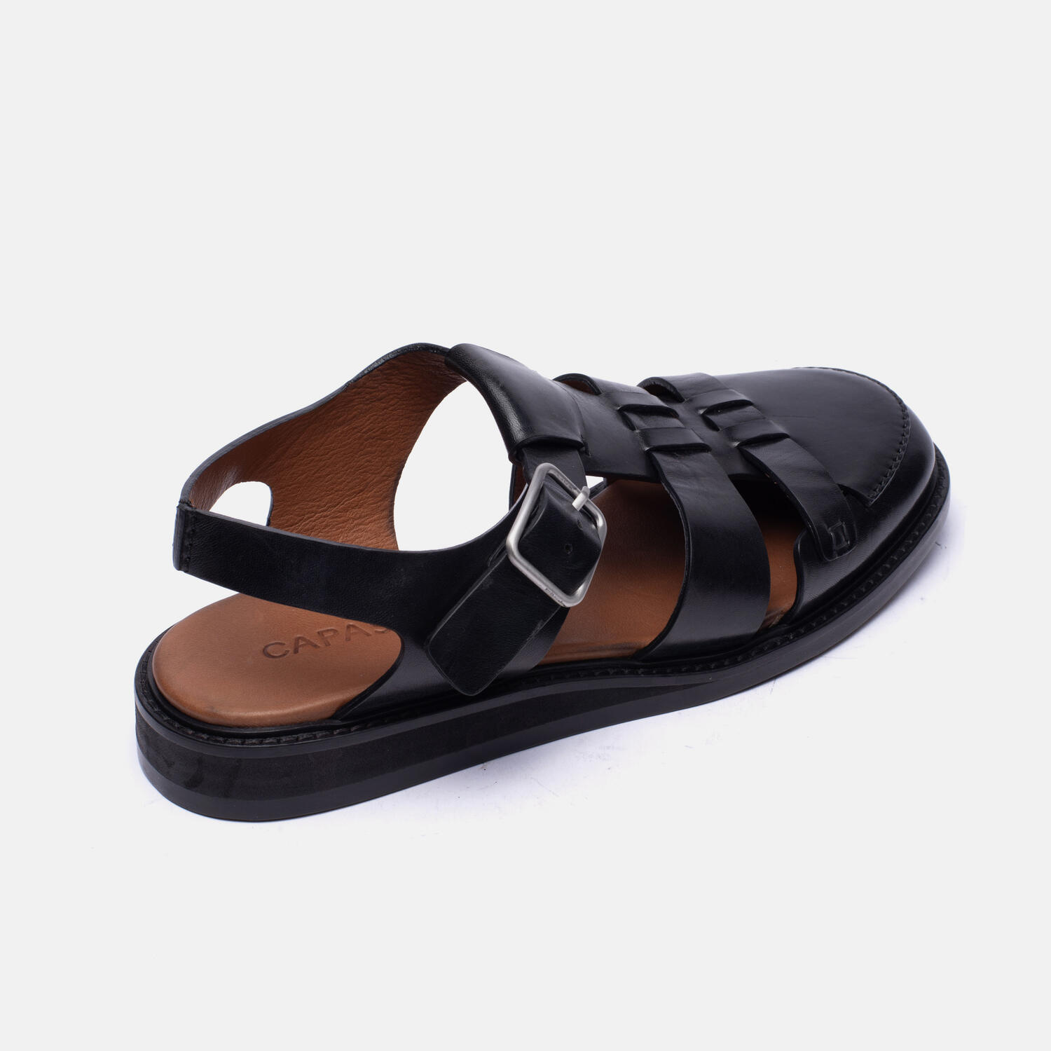 CAPASA MILANO SHOES COLLECTION WOMEN SS 2027 - Foto #109