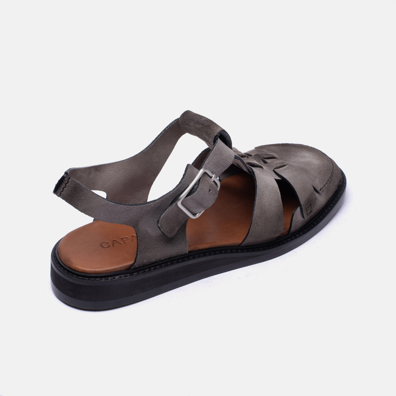 CAPASA MILANO SHOES COLLECTION WOMEN SS 2027 - Foto #110