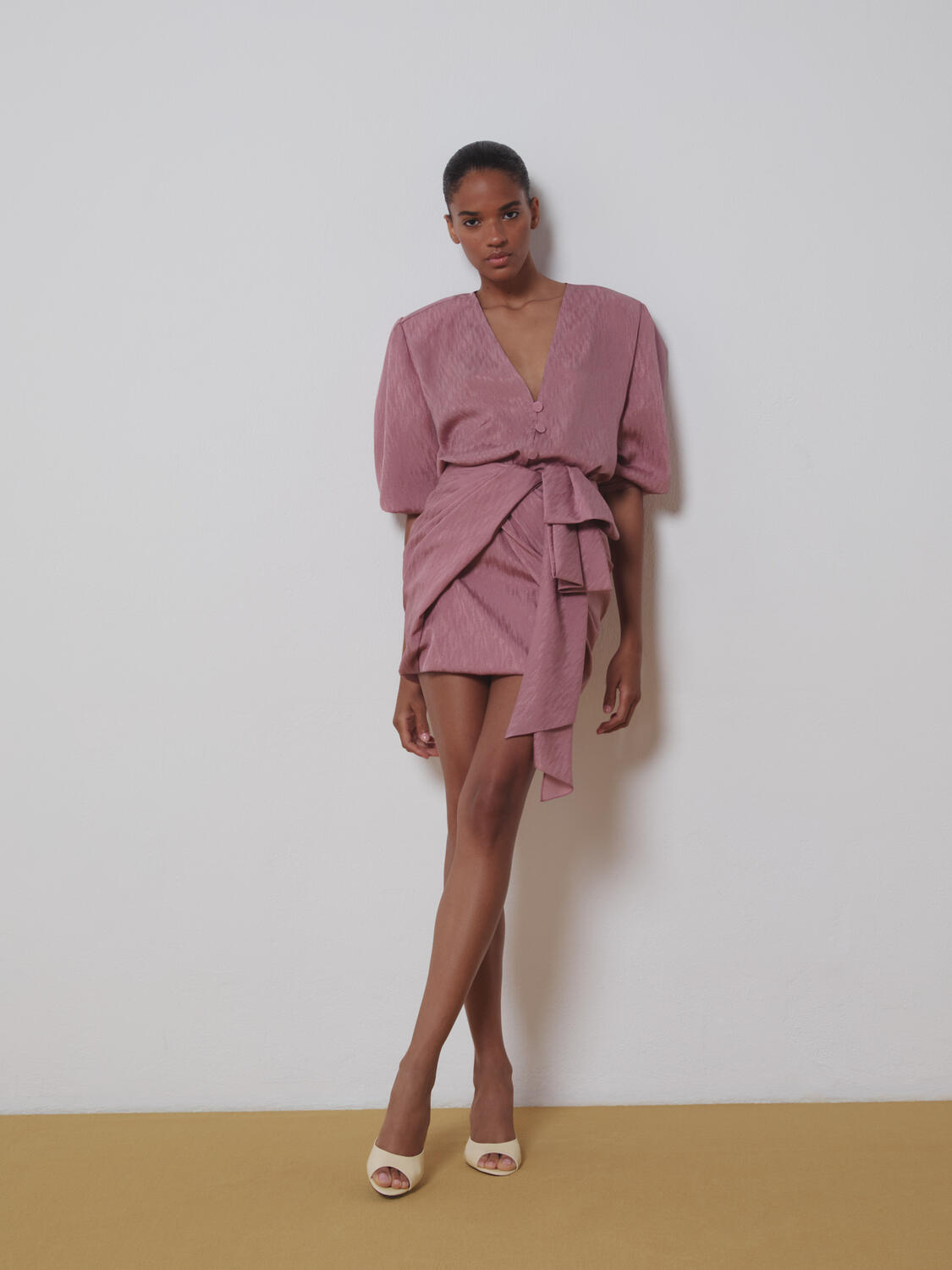 BLAZÉ MILANO WOMEN SS 2027 - Foto #4