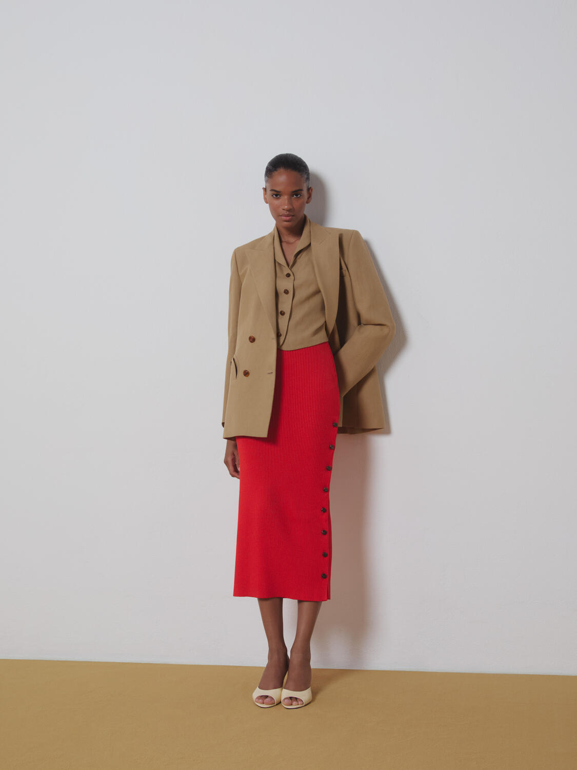 BLAZÉ MILANO WOMEN SS 2027 - Foto #6