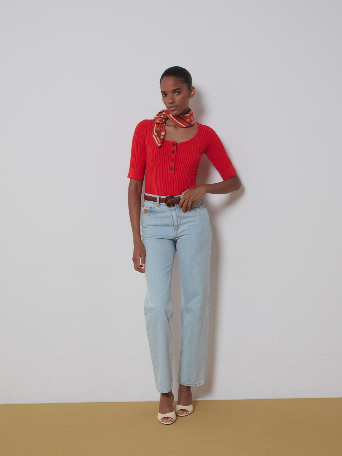 BLAZÉ MILANO WOMEN SS 2027 - Foto #7