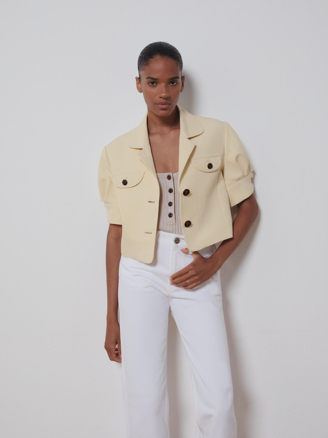 BLAZÉ MILANO WOMEN SS 2027 - Foto #8