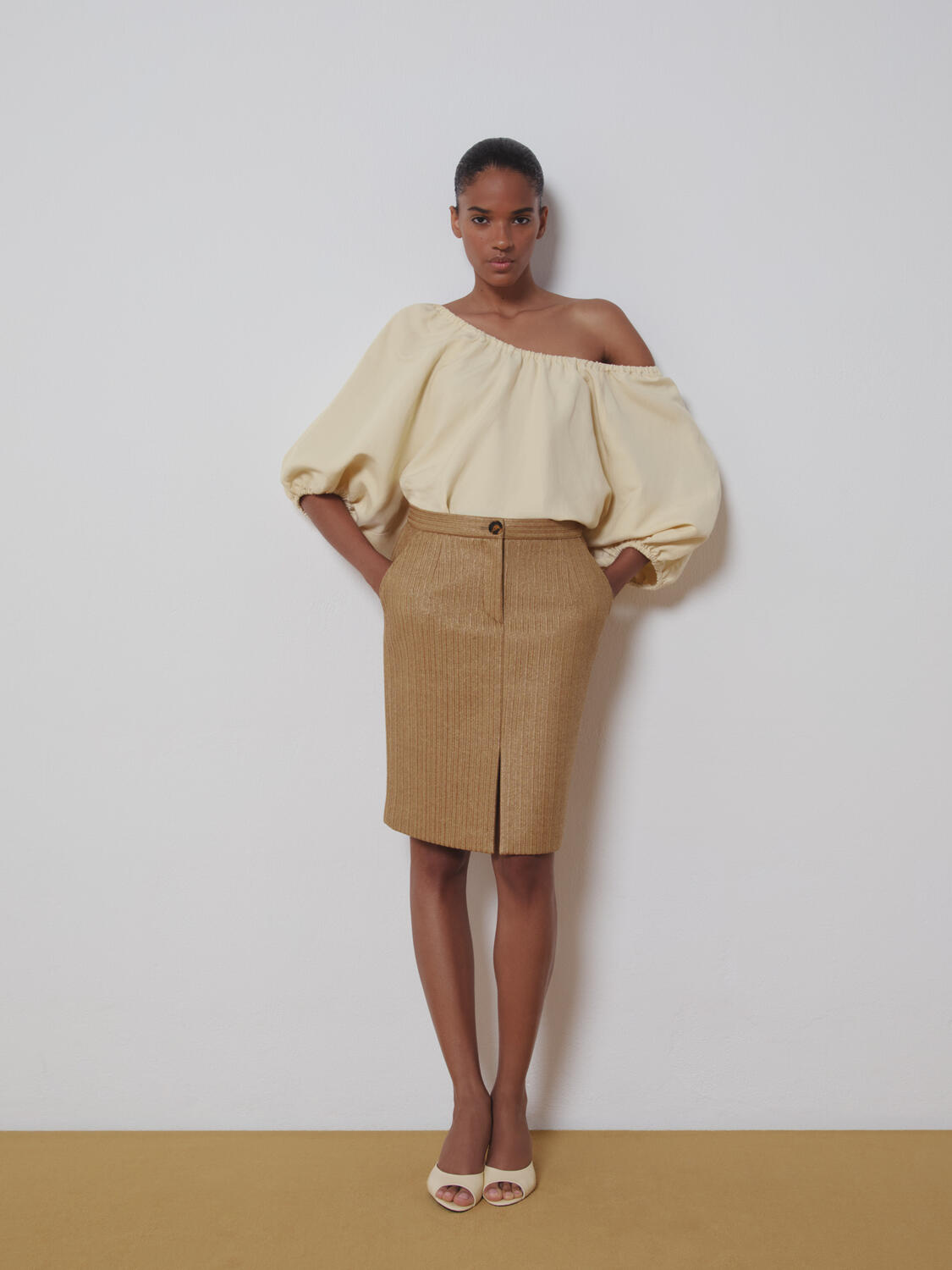 BLAZÉ MILANO WOMEN SS 2027 - Foto #9