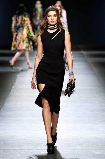 Fotoservizio/FW 2016-2017/WOMEN/VERSACE/DP2/16