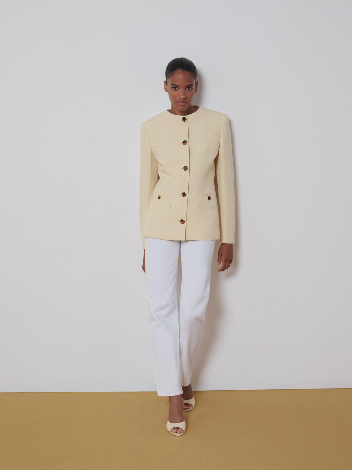 BLAZÉ MILANO WOMEN SS 2027 - Foto #0