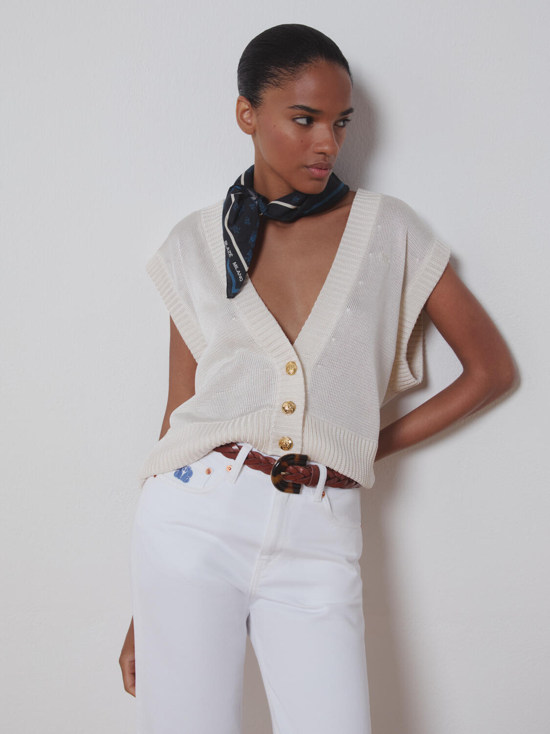 BLAZÉ MILANO WOMEN SS 2027 - Foto #1