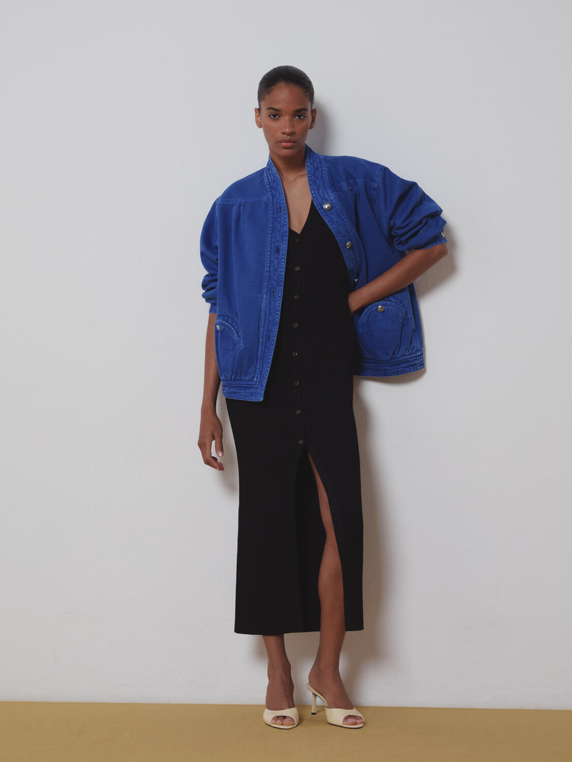 BLAZÉ MILANO WOMEN SS 2027 - Foto #3
