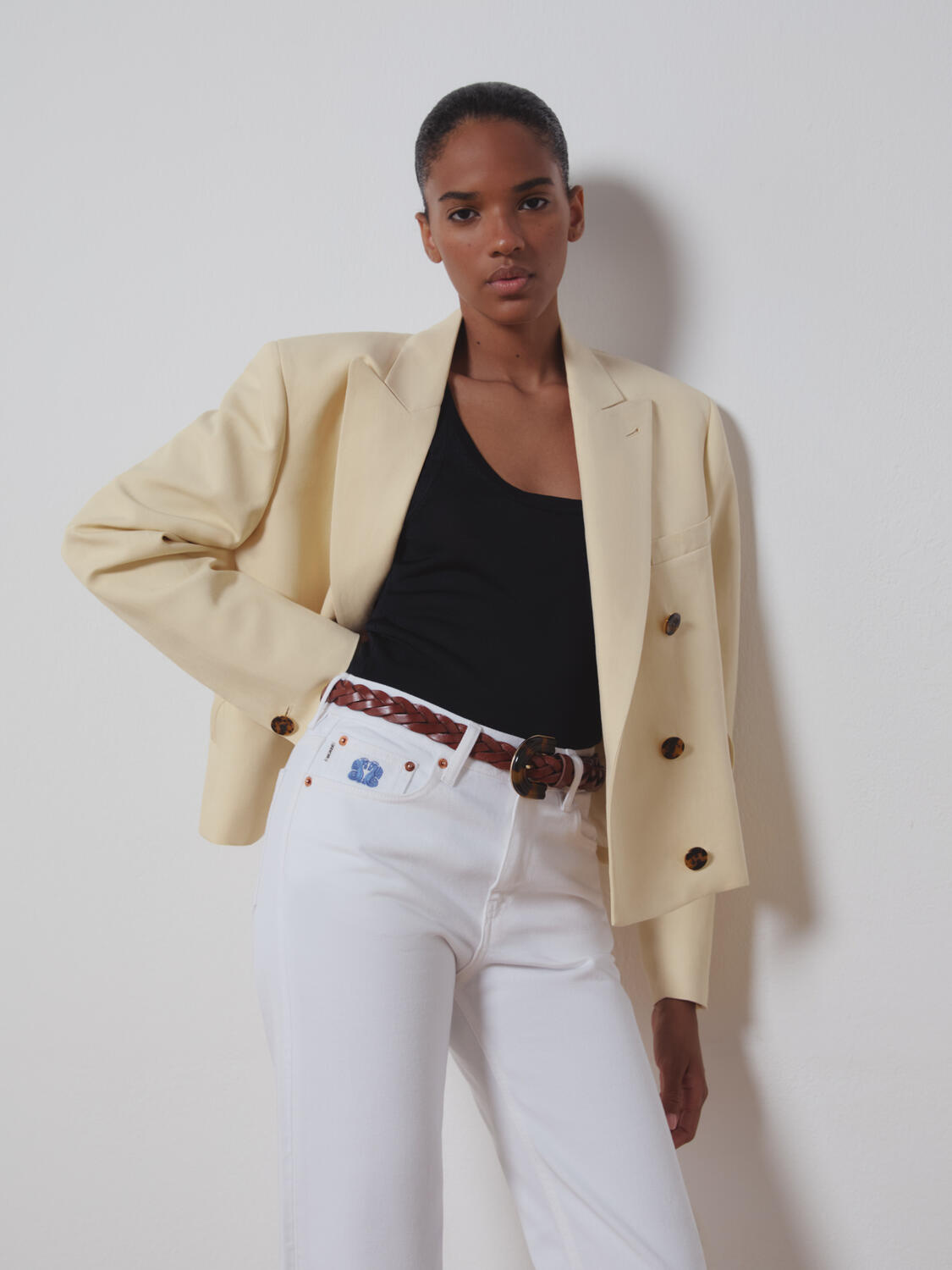 BLAZÉ MILANO WOMEN SS 2027 - Foto #14
