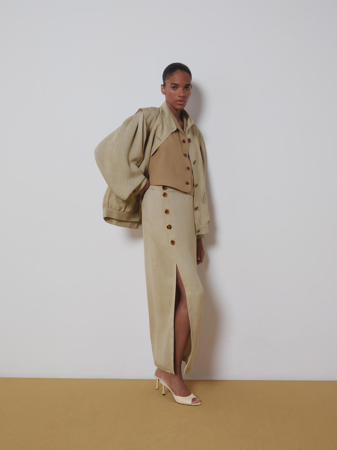 BLAZÉ MILANO WOMEN SS 2027 - Foto #15