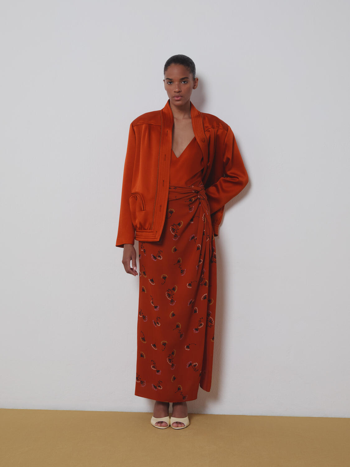 BLAZÉ MILANO WOMEN SS 2027 - Foto #16