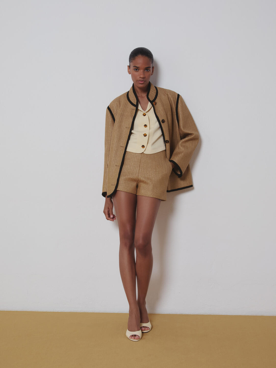 BLAZÉ MILANO WOMEN SS 2027 - Foto #10