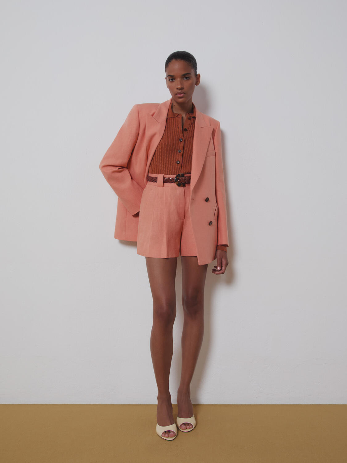 BLAZÉ MILANO WOMEN SS 2027 - Foto #11