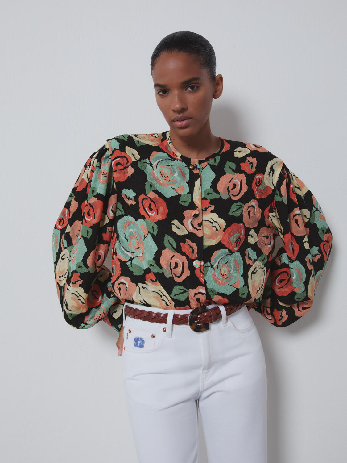 BLAZÉ MILANO WOMEN SS 2027 - Foto #24