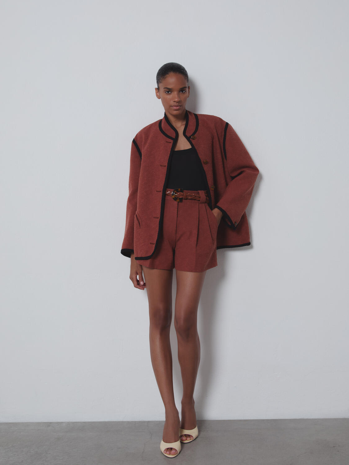 BLAZÉ MILANO WOMEN SS 2027 - Foto #25