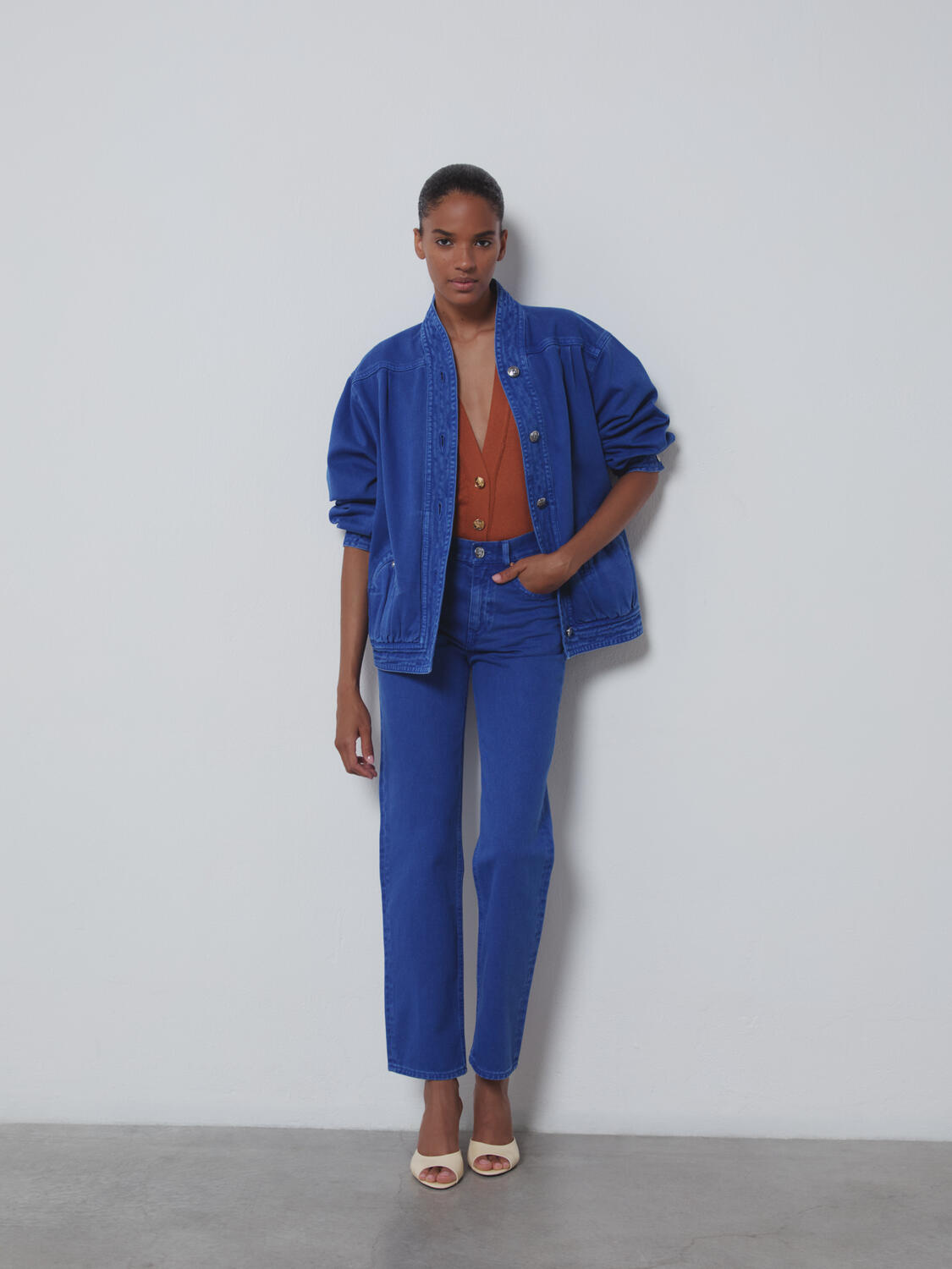 BLAZÉ MILANO WOMEN SS 2027 - Foto #26