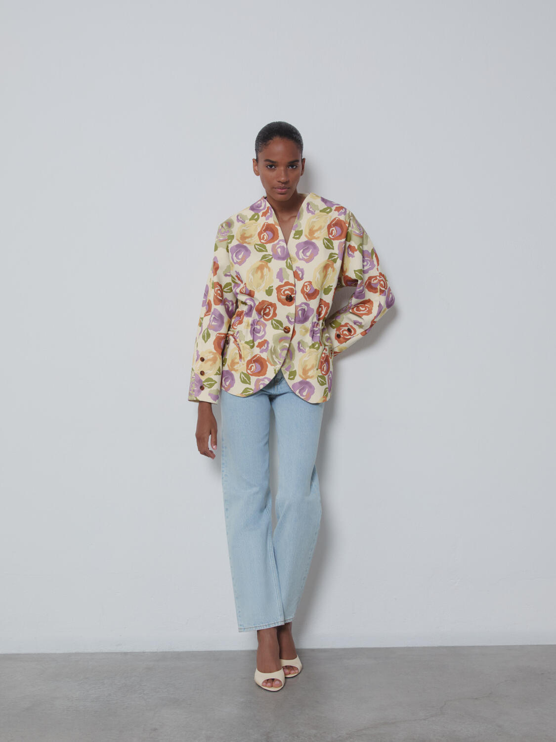 BLAZÉ MILANO WOMEN SS 2027 - Foto #20
