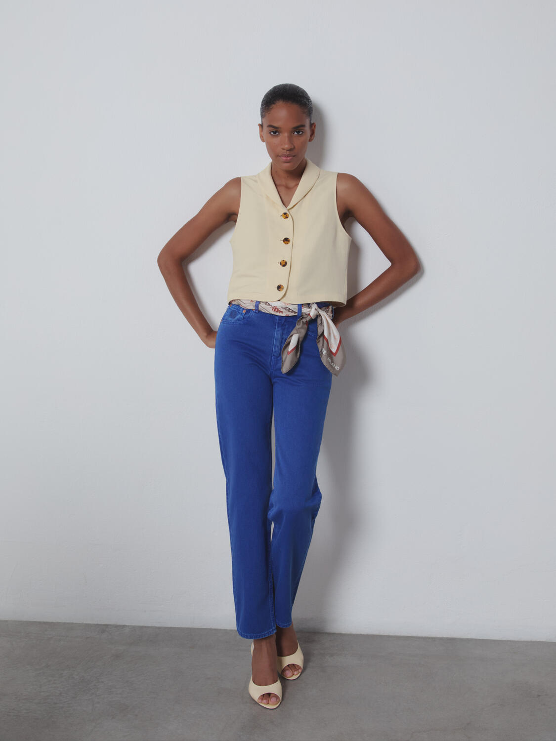 BLAZÉ MILANO WOMEN SS 2027 - Foto #22