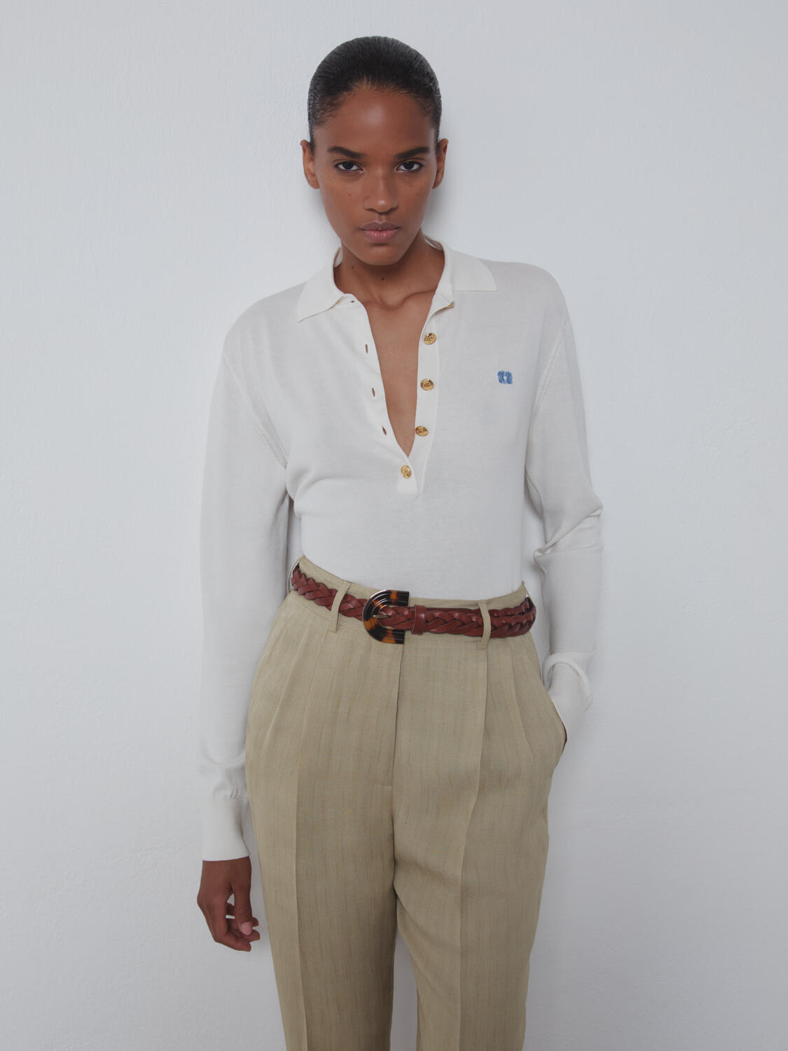 BLAZÉ MILANO WOMEN SS 2027 - Foto #35