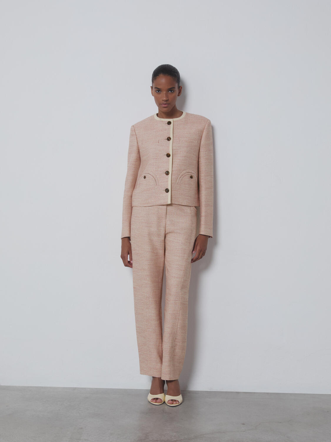 BLAZÉ MILANO WOMEN SS 2027 - Foto #36
