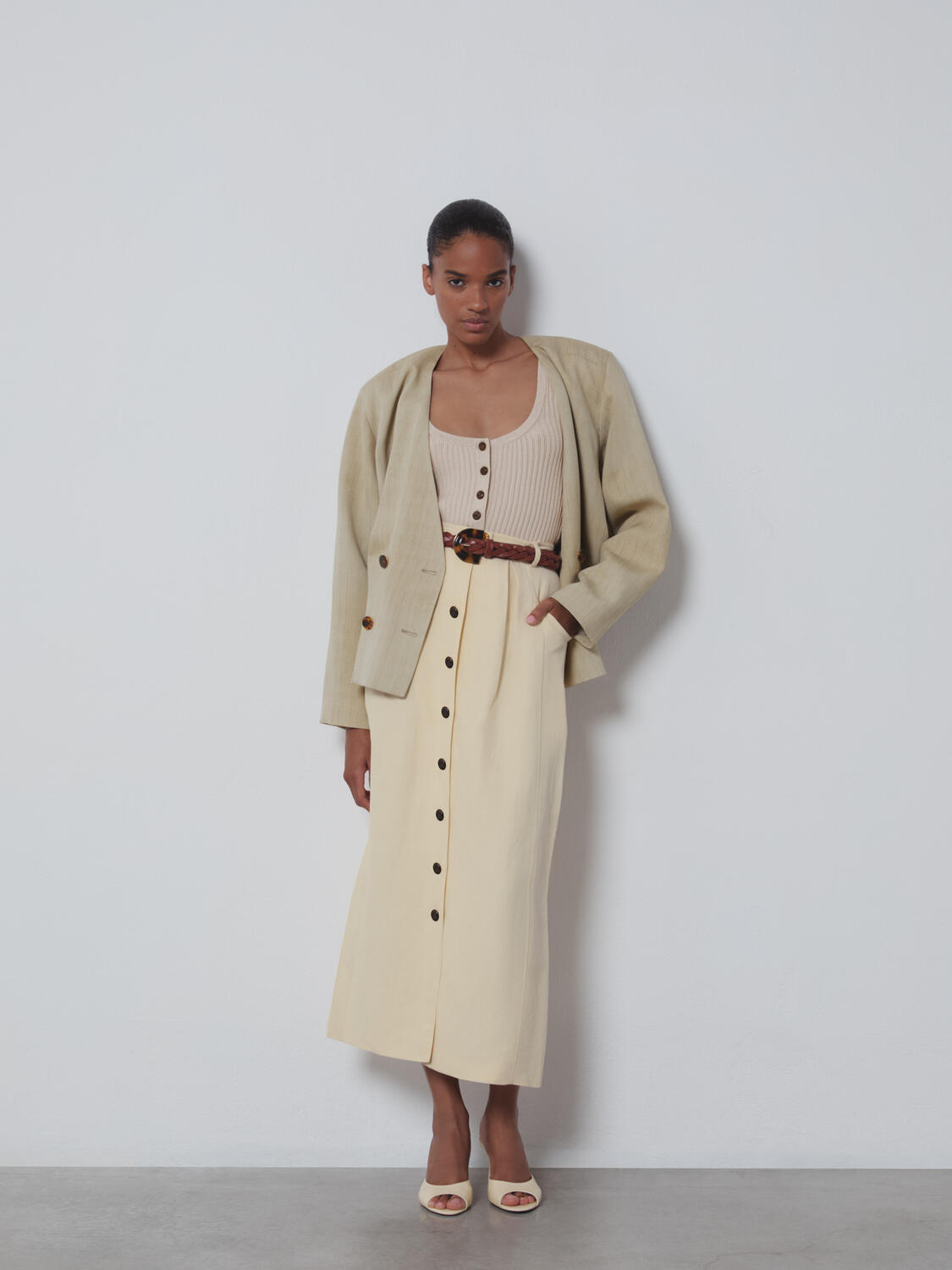 BLAZÉ MILANO WOMEN SS 2027 - Foto #38