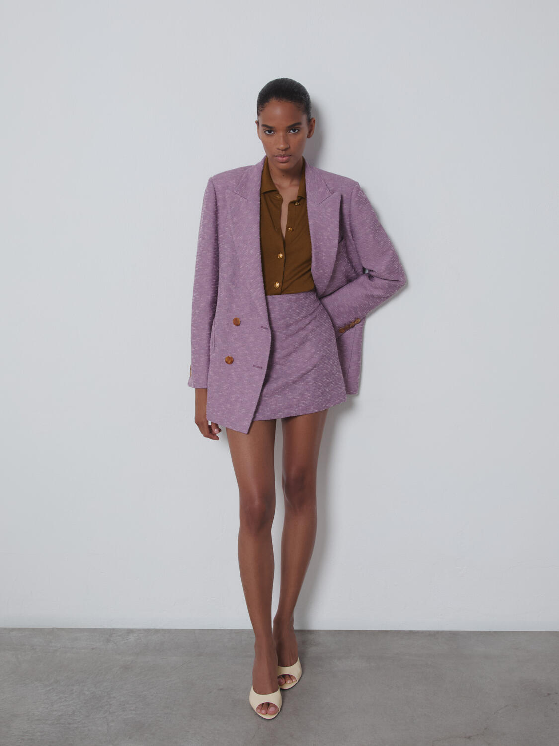 BLAZÉ MILANO WOMEN SS 2027 - Foto #39