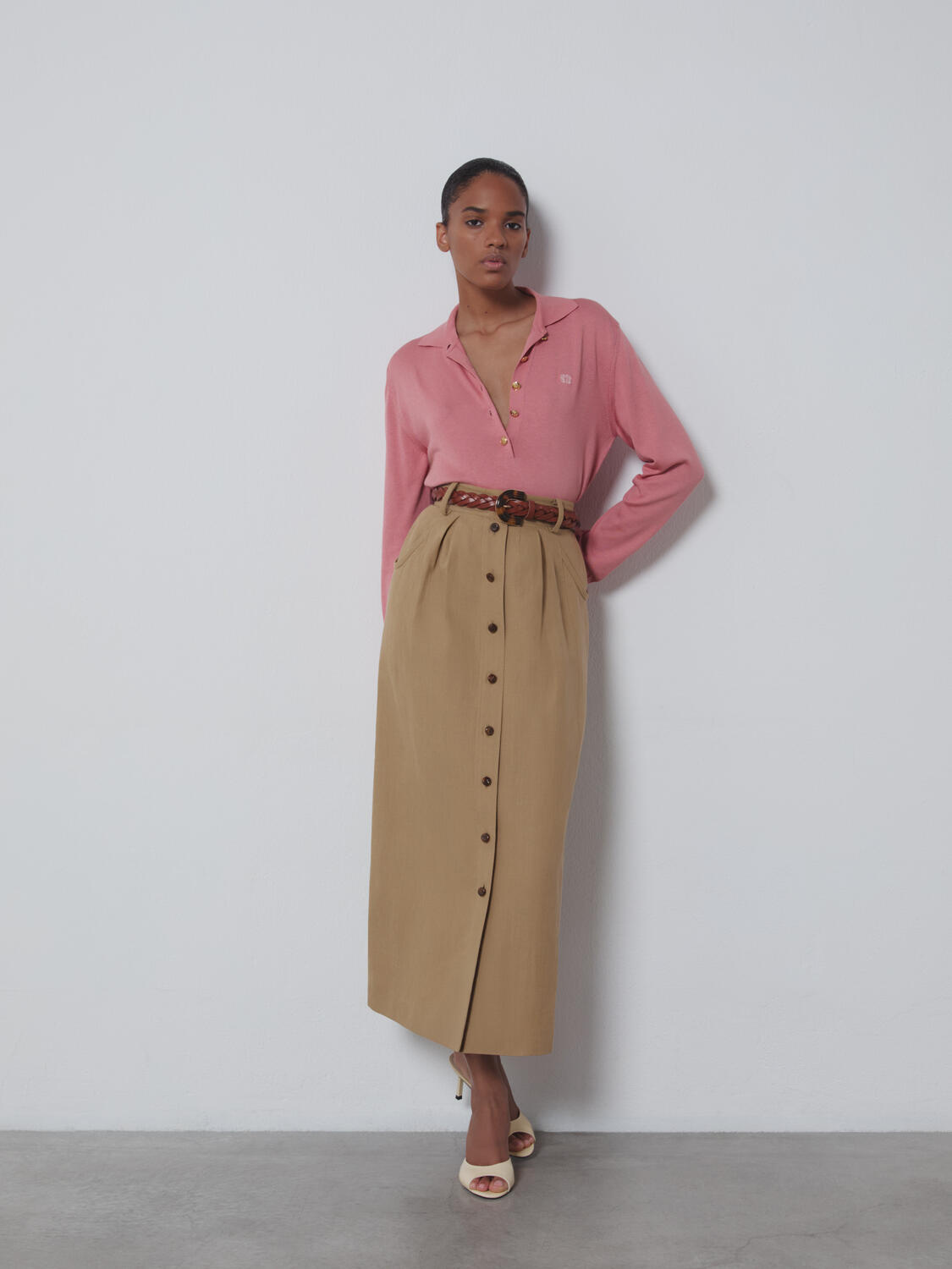 BLAZÉ MILANO WOMEN SS 2027 - Foto #33
