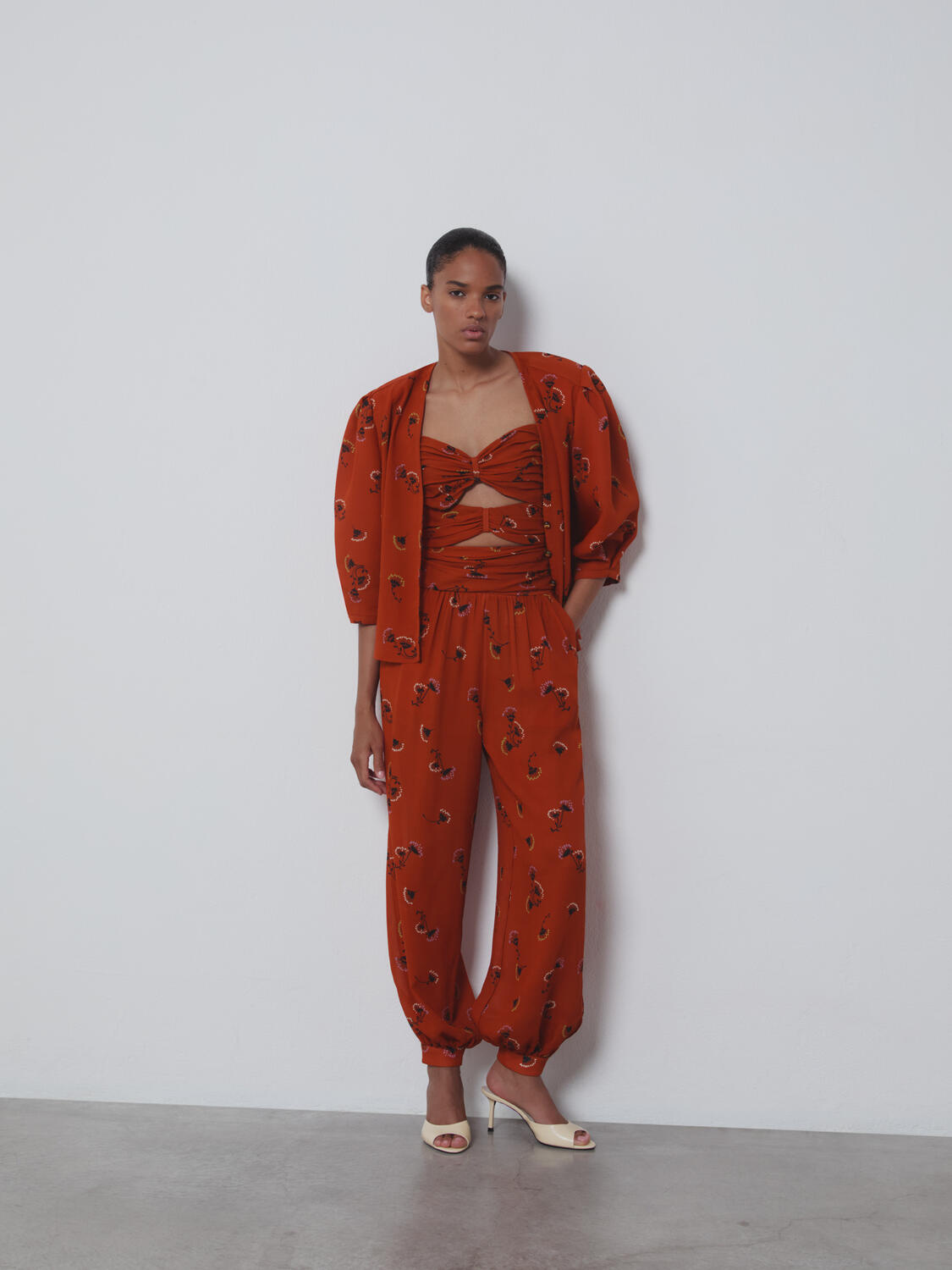 BLAZÉ MILANO WOMEN SS 2027 - Foto #40
