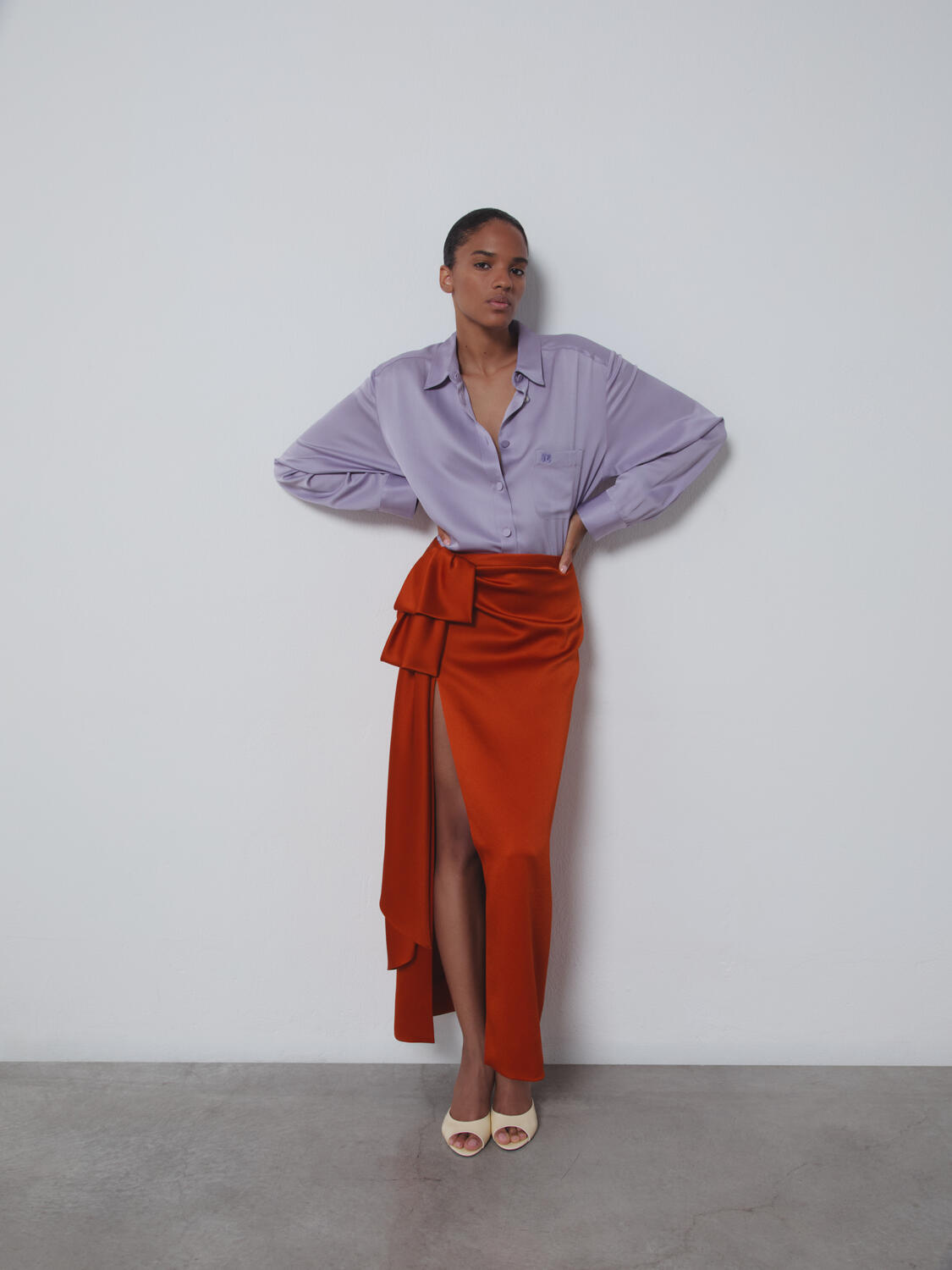 BLAZÉ MILANO WOMEN SS 2027 - Foto #41