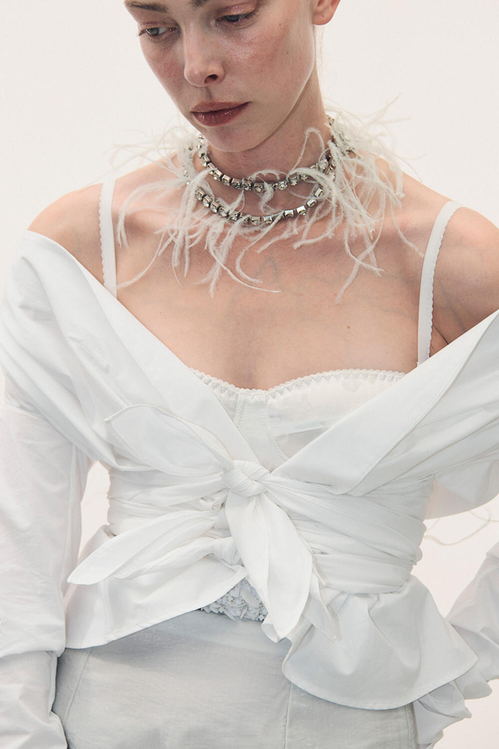 DES_PHEMMES WOMEN SS 2027 - Foto #4