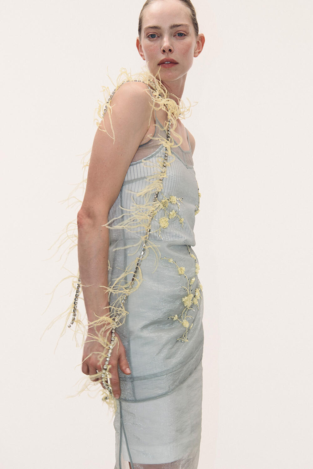 DES_PHEMMES WOMEN SS 2027 - Foto #5