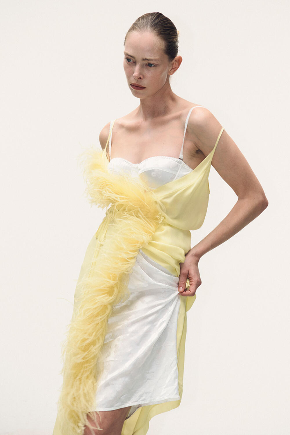 DES_PHEMMES WOMEN SS 2027 - Foto #9