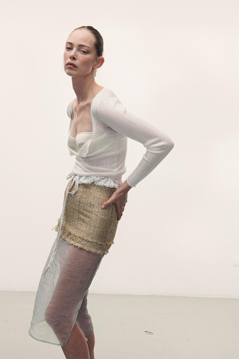 DES_PHEMMES WOMEN SS 2027 - Foto #0