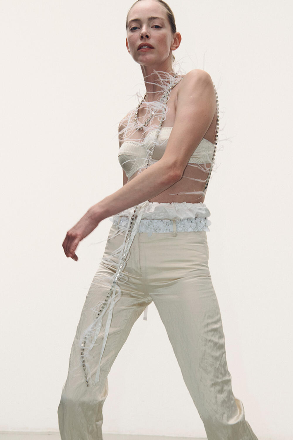 DES_PHEMMES WOMEN SS 2027 - Foto #1