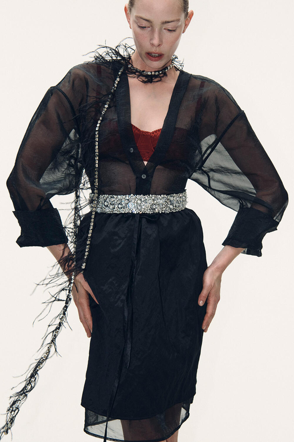 DES_PHEMMES WOMEN SS 2027 - Foto #14