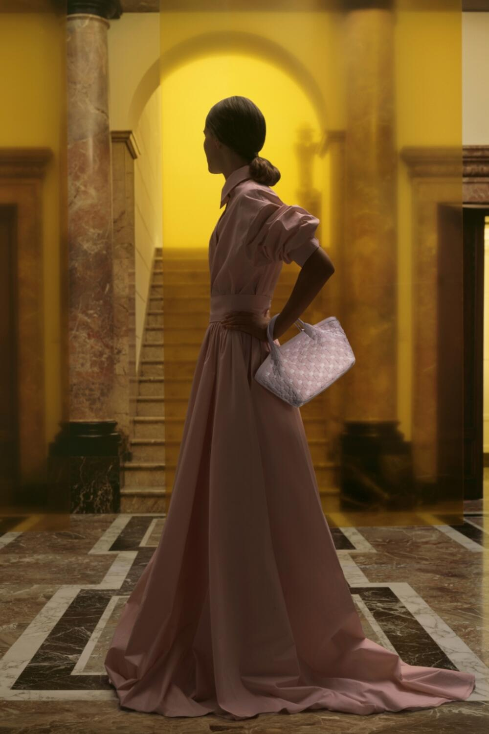 SERAPIAN WOMEN SS 2027 - Foto #0