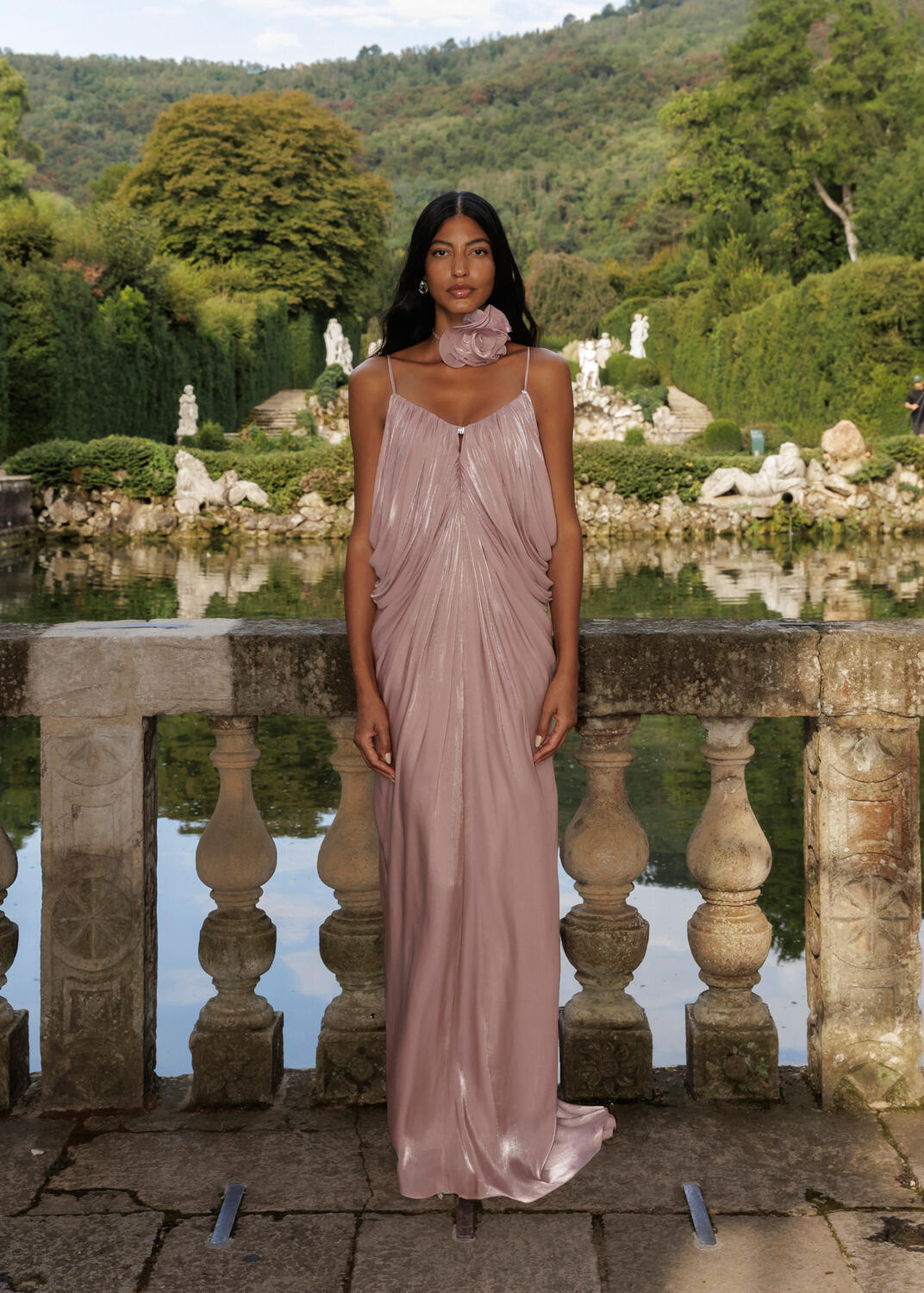 NISSA WOMEN SS 2027 - Foto #1