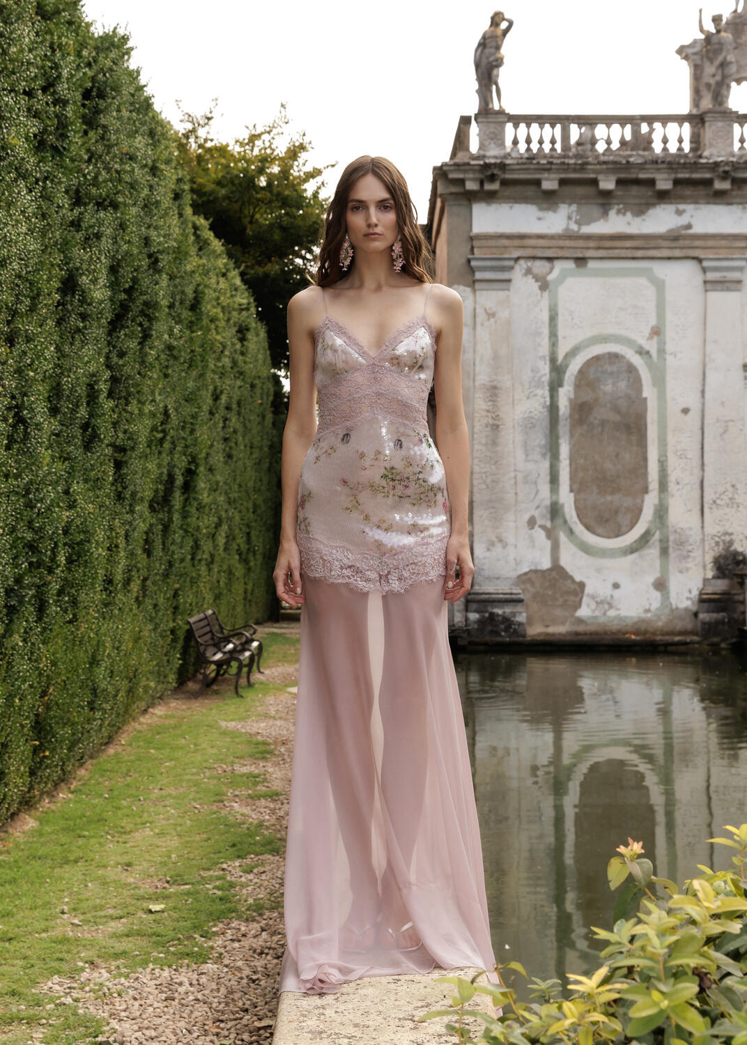 NISSA WOMEN SS 2027 - Foto #5