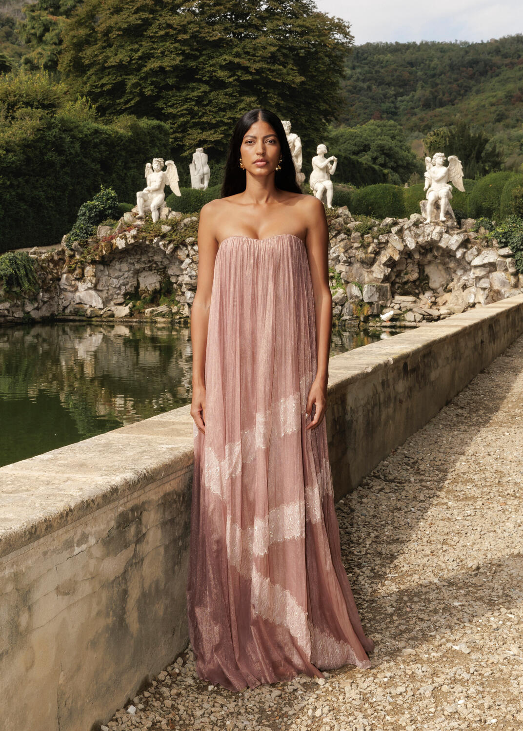 NISSA WOMEN SS 2027 - Foto #6