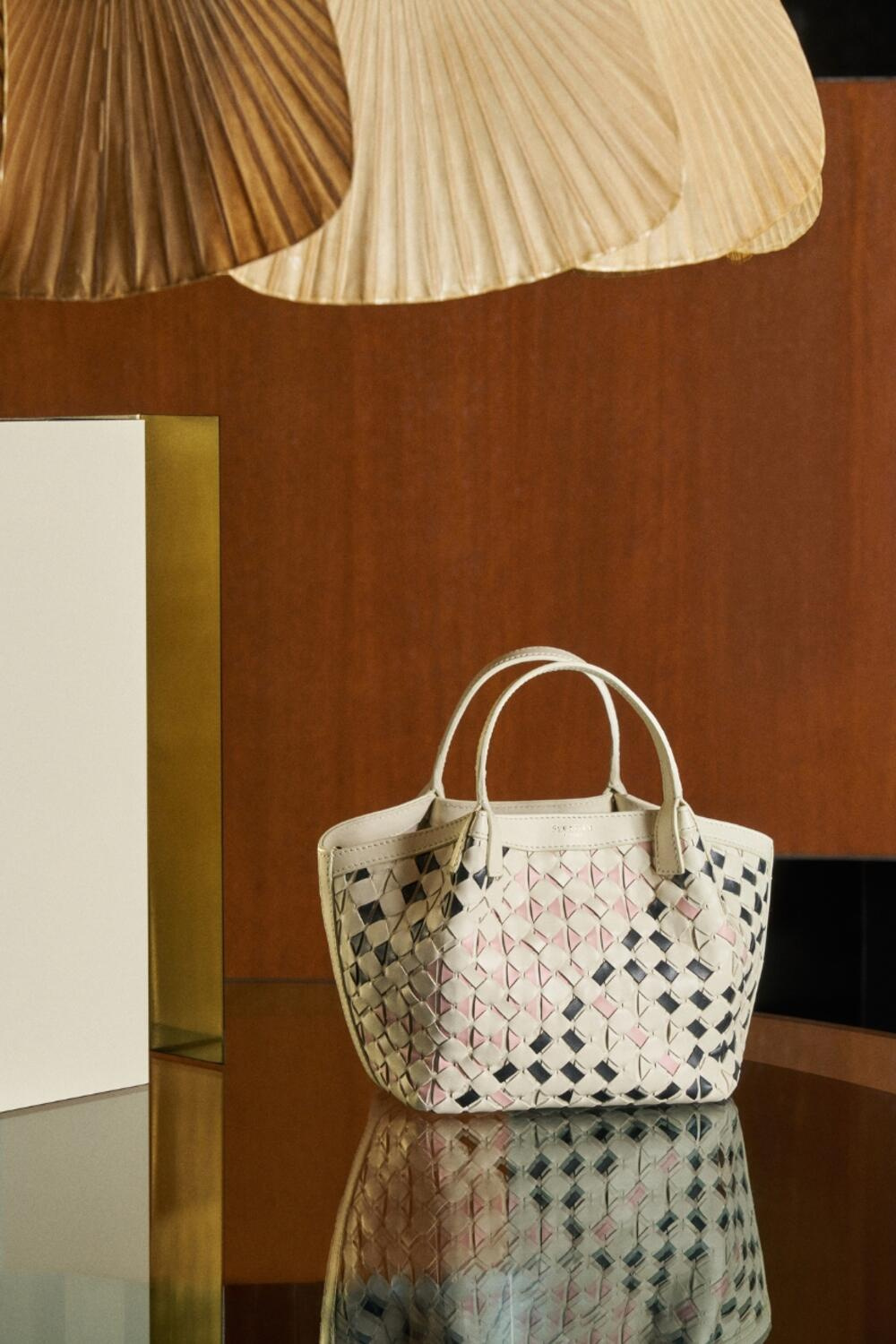 SERAPIAN WOMEN SS 2027 - Foto #4