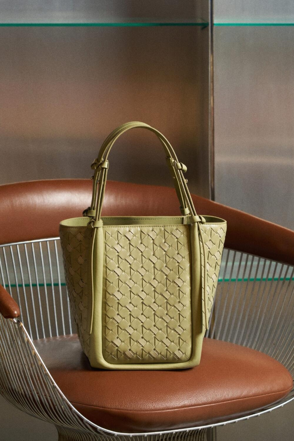 SERAPIAN WOMEN SS 2027 - Foto #5