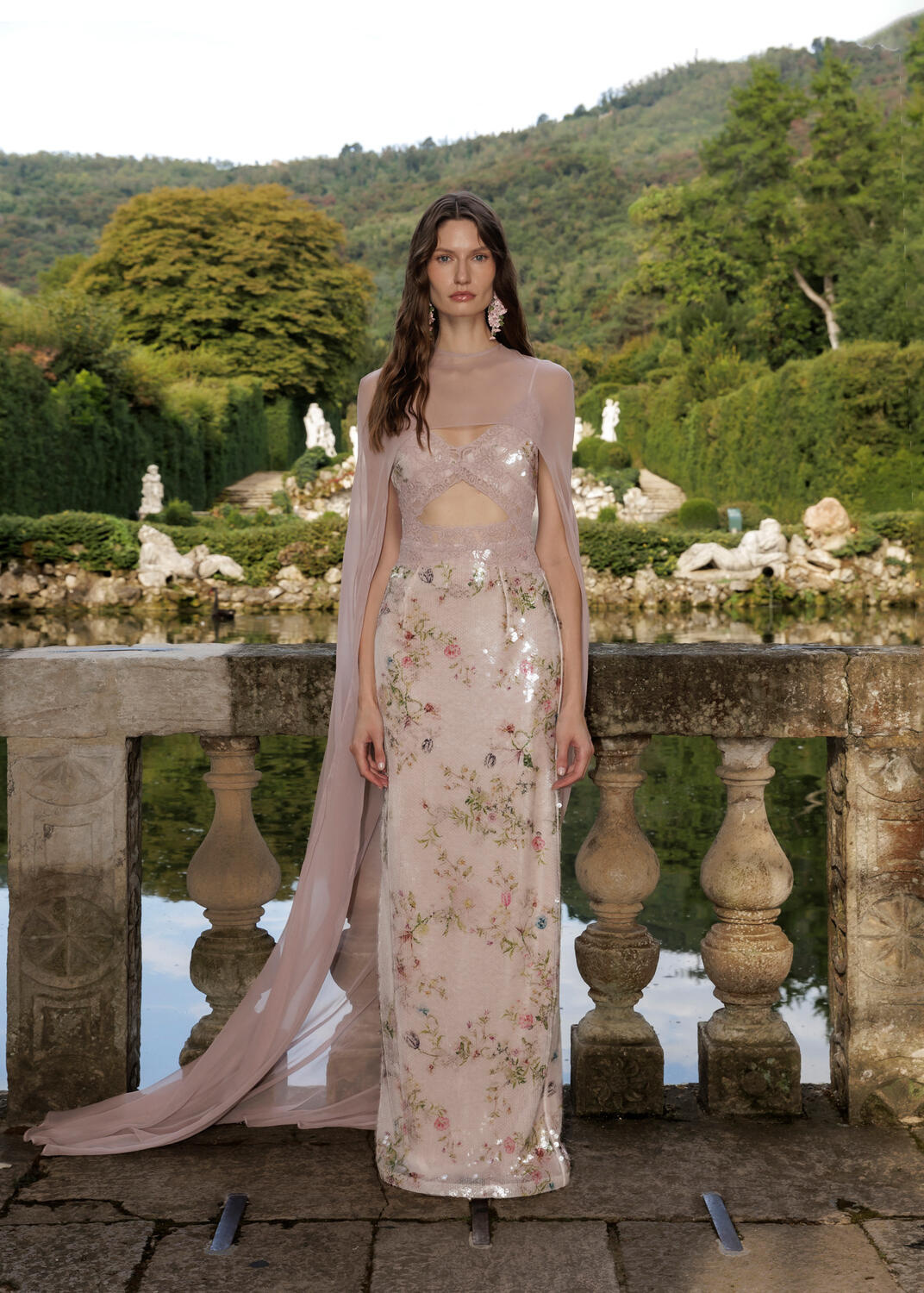 NISSA WOMEN SS 2027 - Foto #0