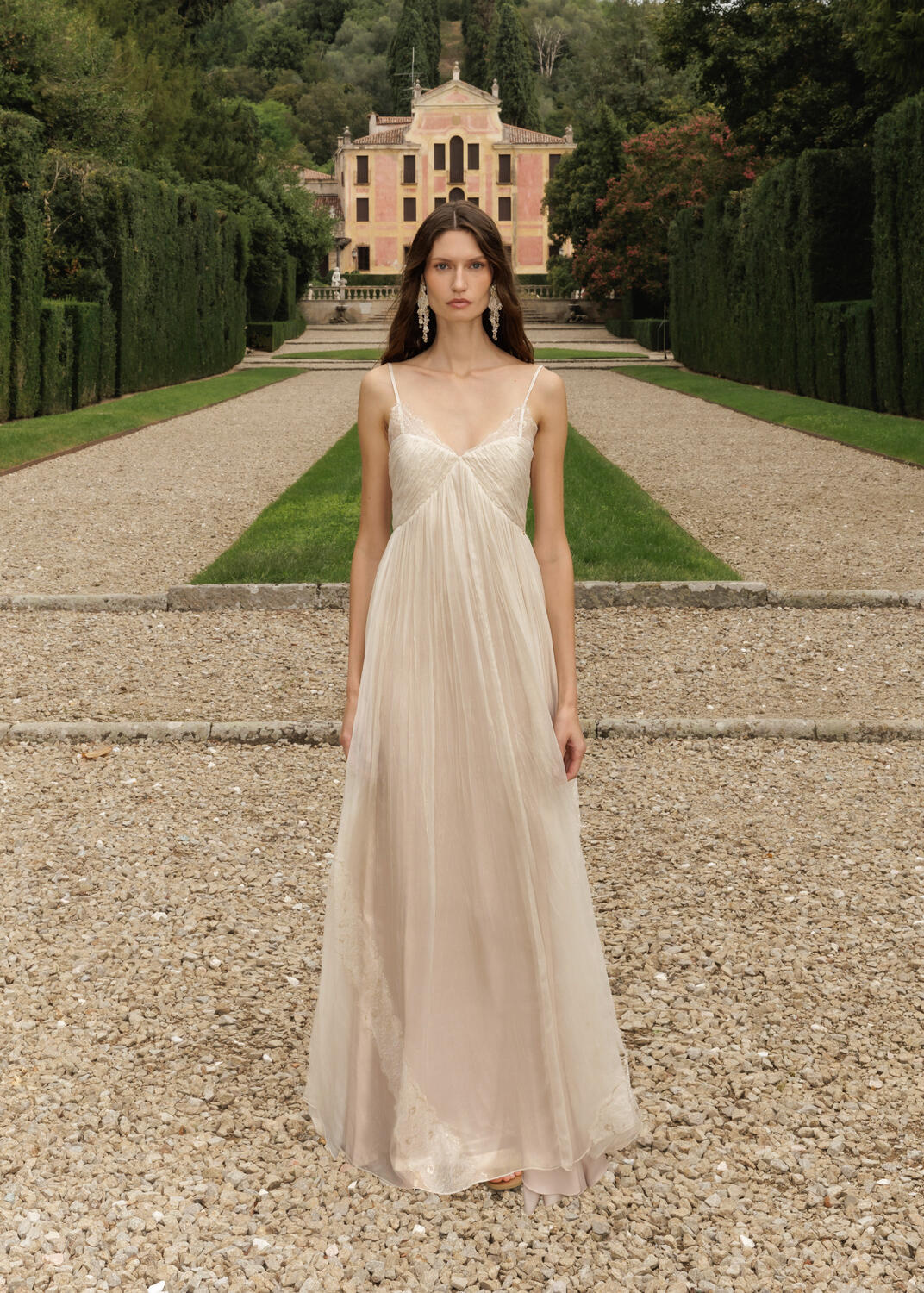 NISSA WOMEN SS 2027 - Foto #13