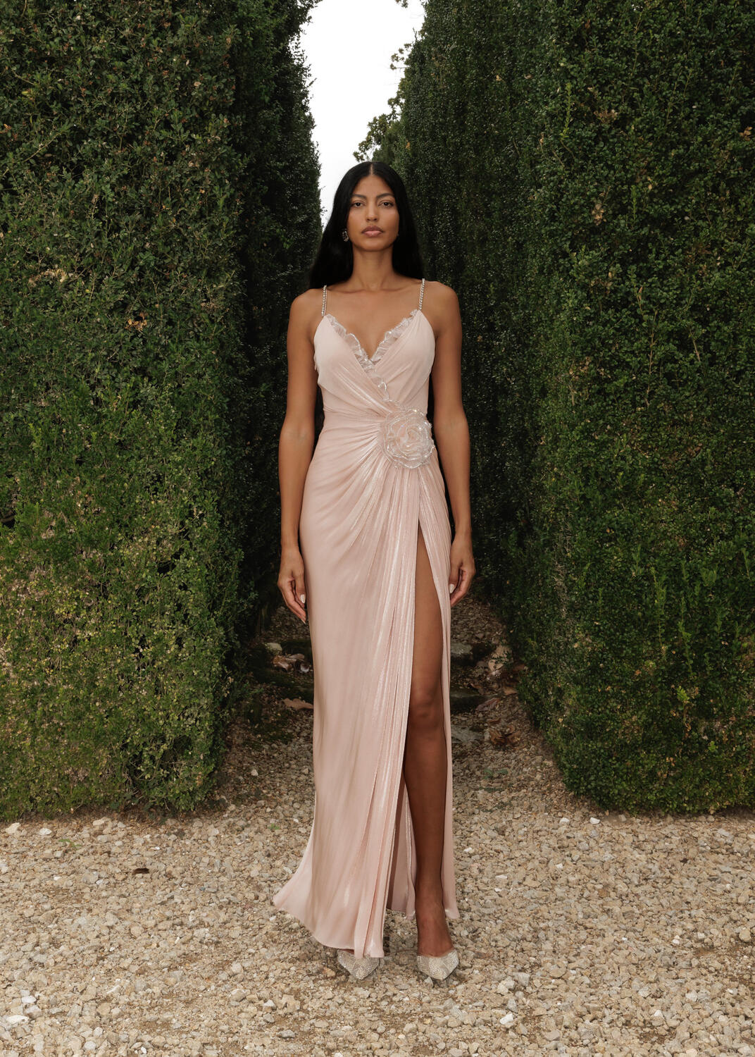 NISSA WOMEN SS 2027 - Foto #14