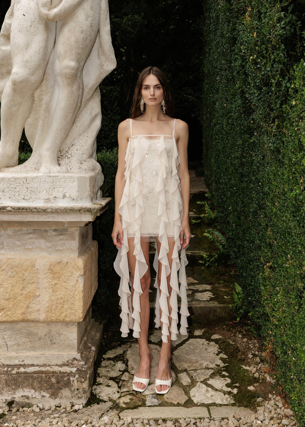 NISSA WOMEN SS 2027 - Foto #23