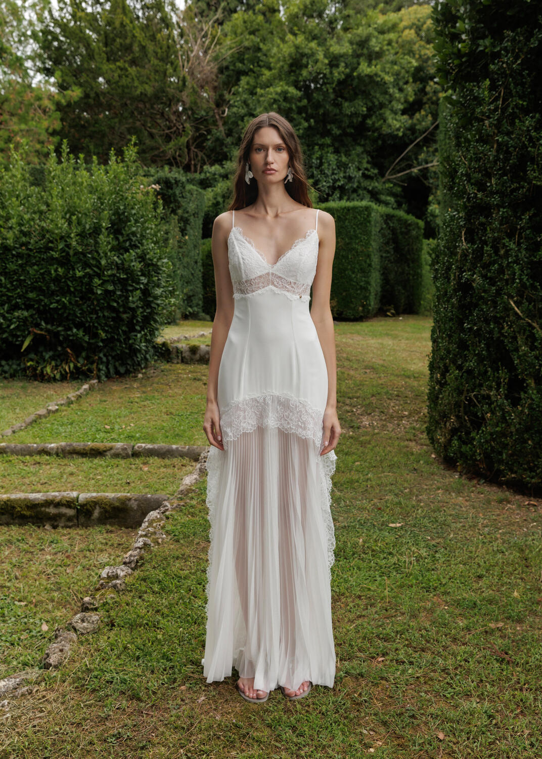 NISSA WOMEN SS 2027 - Foto #32