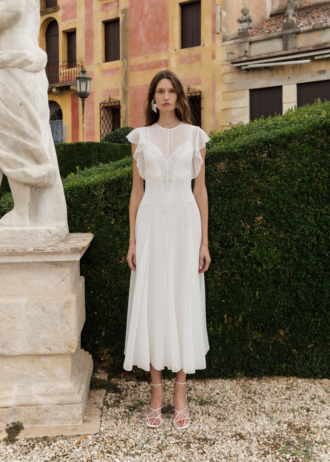 NISSA WOMEN SS 2027 - Foto #33